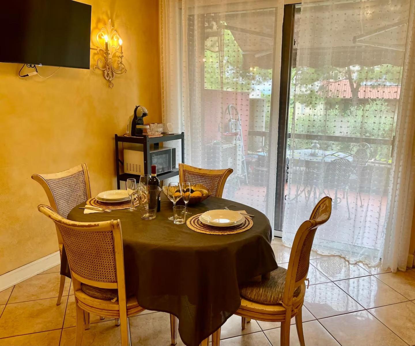 Doctor House Desenzano Leilighet Desenzano del Garda Eksteriør bilde