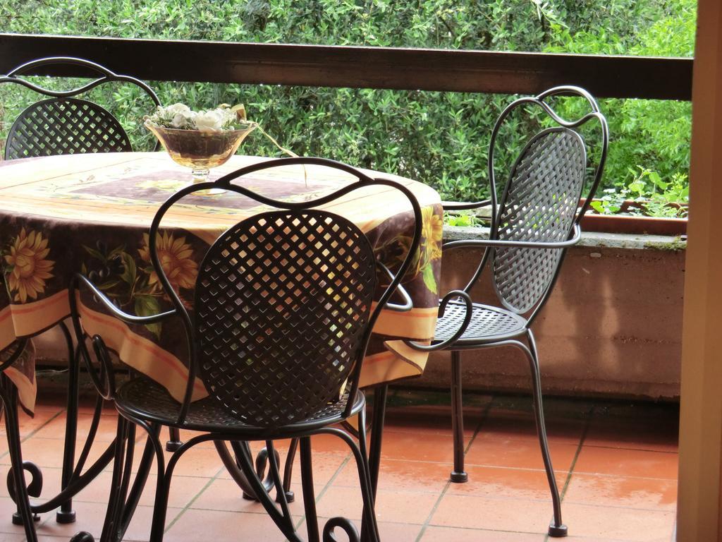 Doctor House Desenzano Leilighet Desenzano del Garda Eksteriør bilde