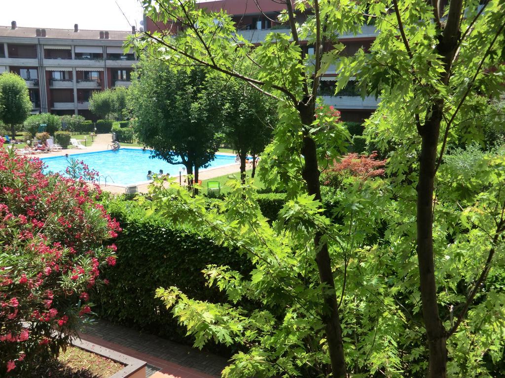 Doctor House Desenzano Leilighet Desenzano del Garda Eksteriør bilde