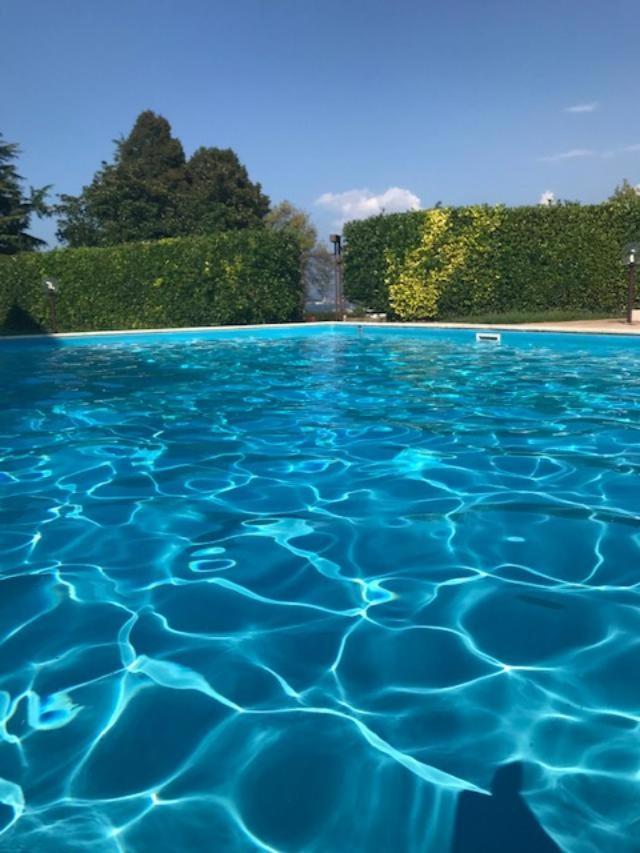 Doctor House Desenzano Leilighet Desenzano del Garda Eksteriør bilde